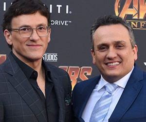 russo brothers net worth|russo brothers agbo.